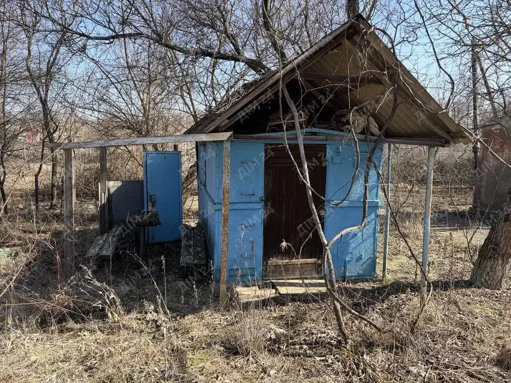 Ділянка