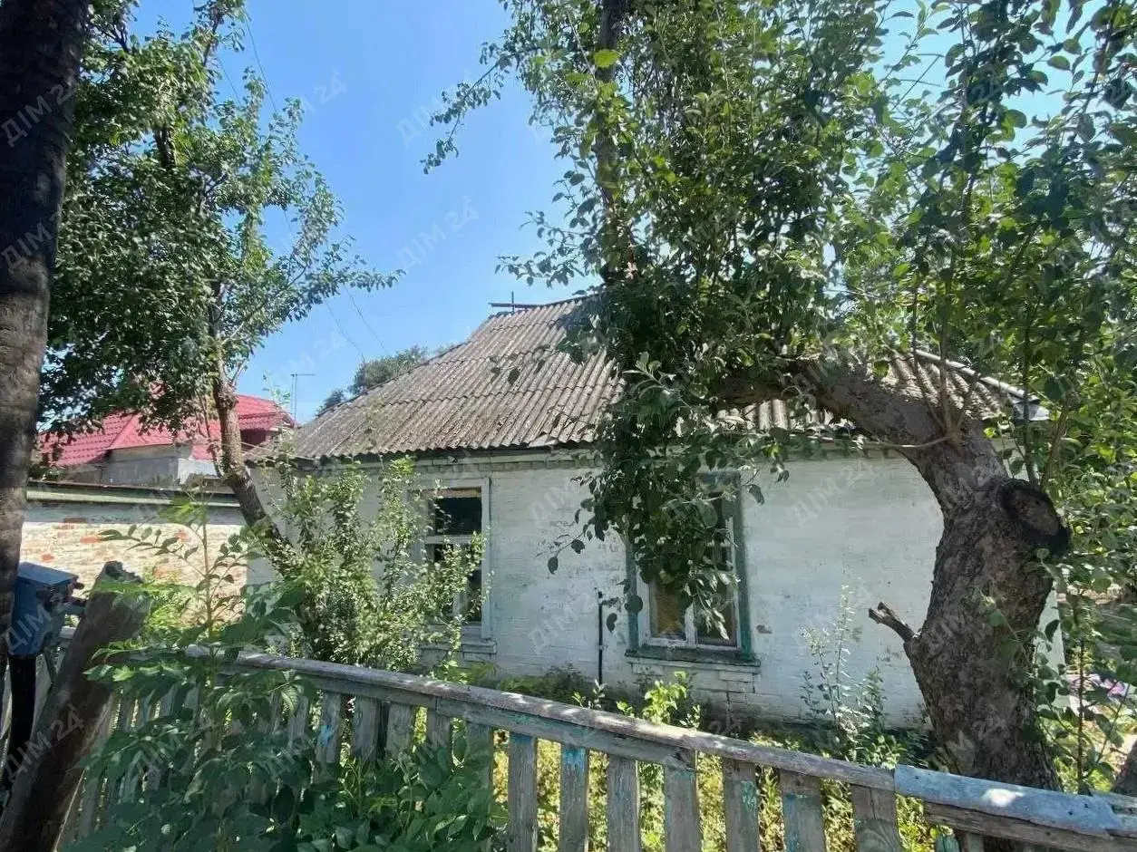 Ділянка