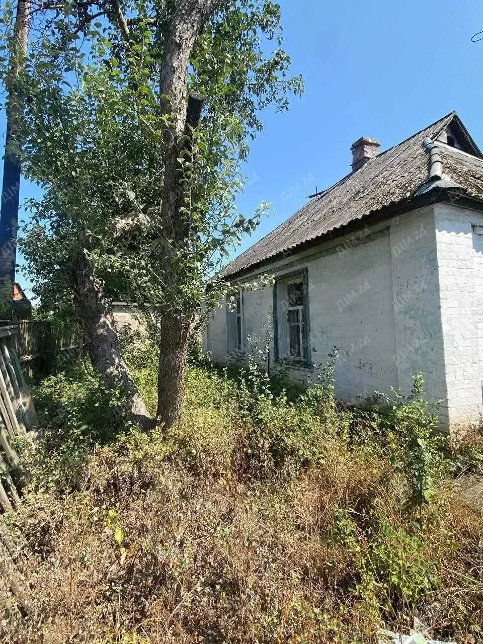 Ділянка