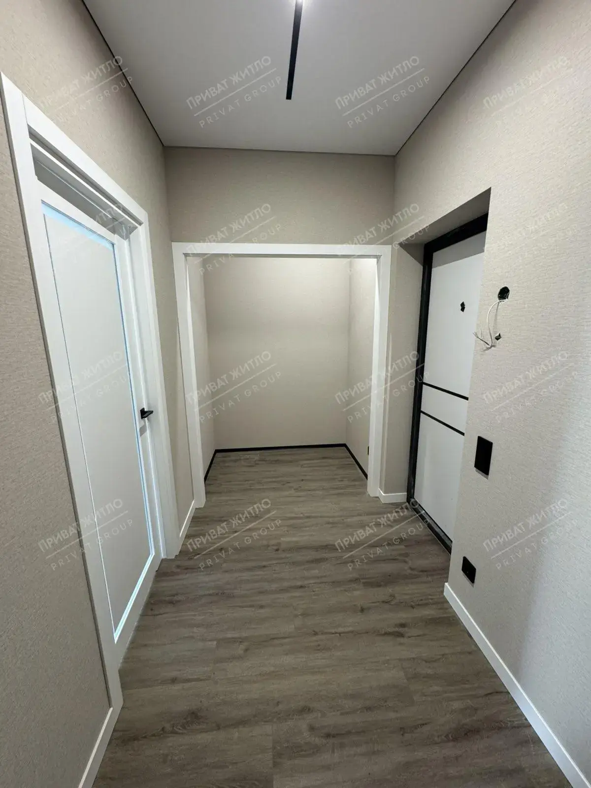 Квартира · 1 кімната — Браїлки