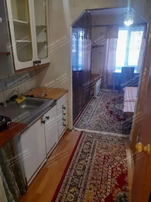 Квартира · 1 кімната