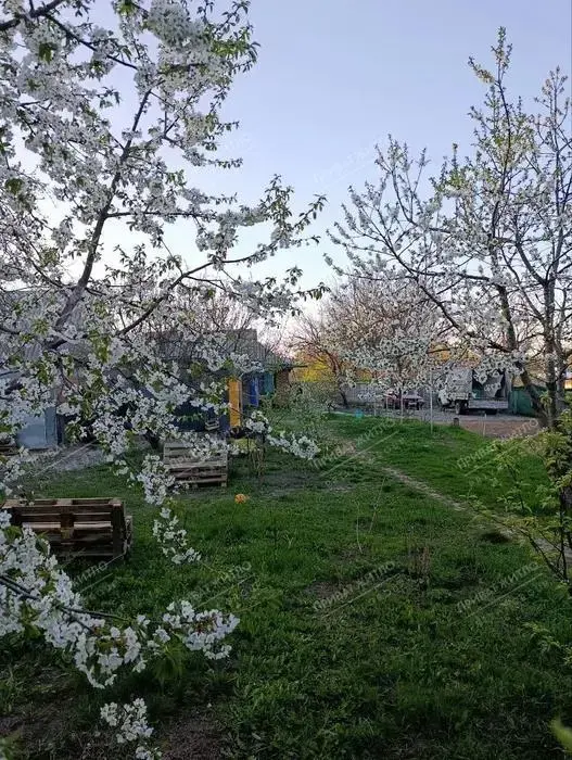 Будинок — Супрунівка