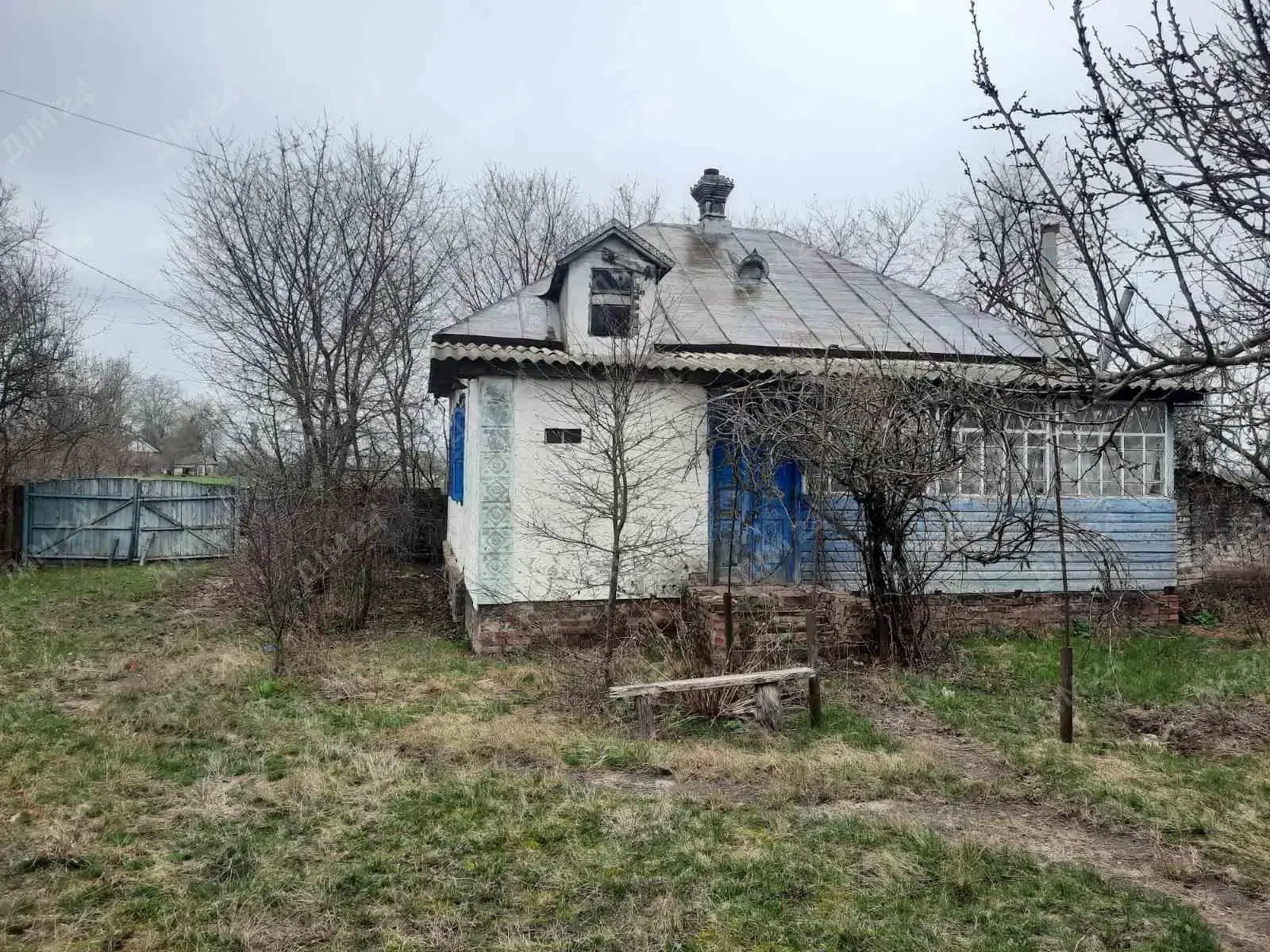 Будинок