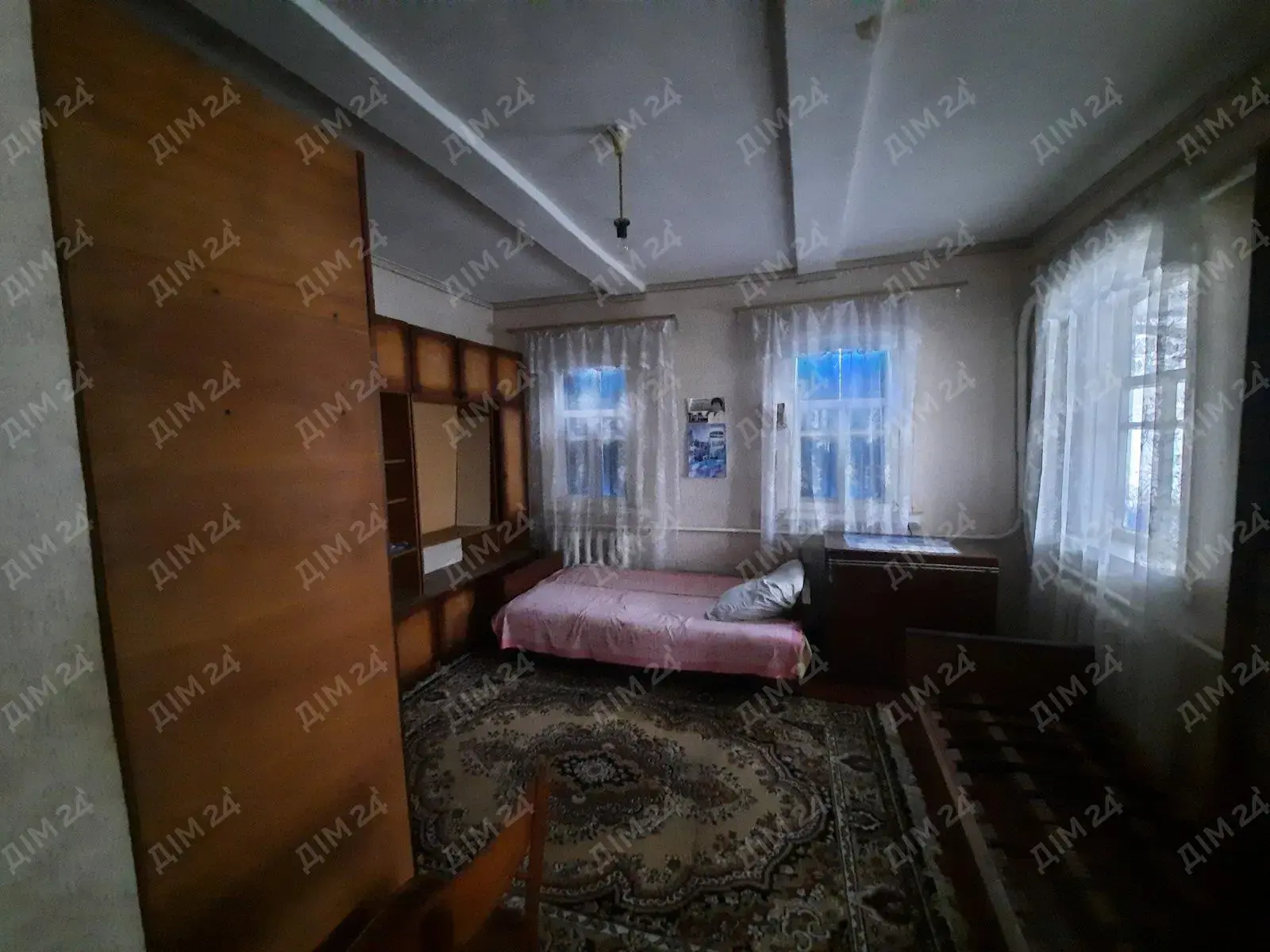 Будинок