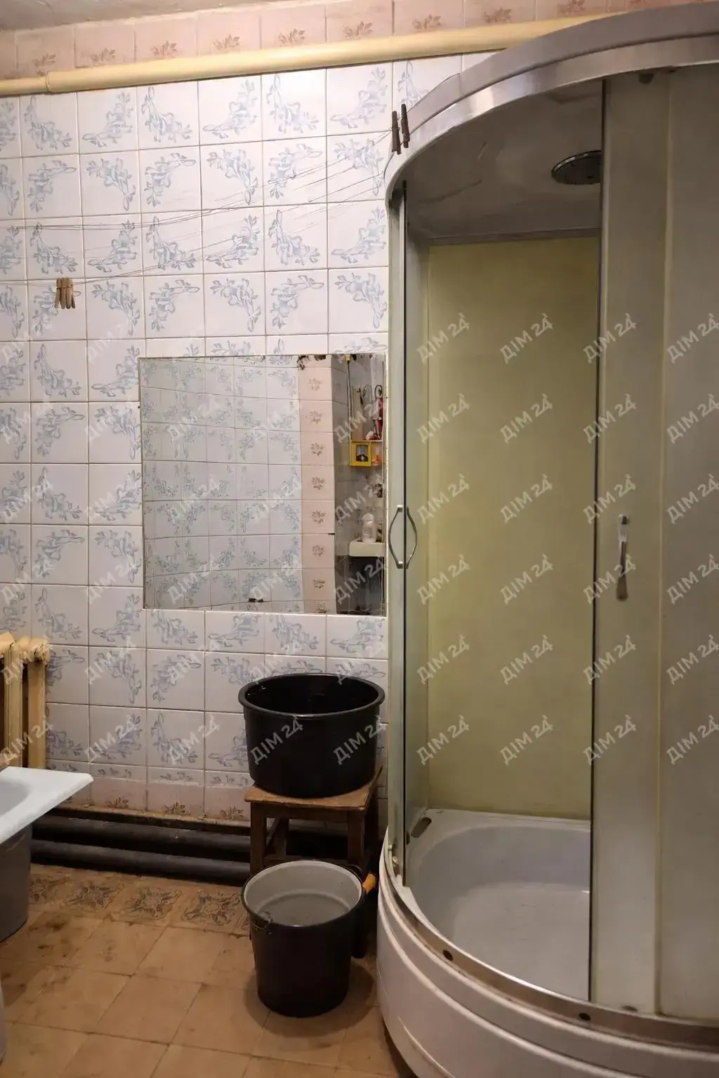 Будинок — Браїлки