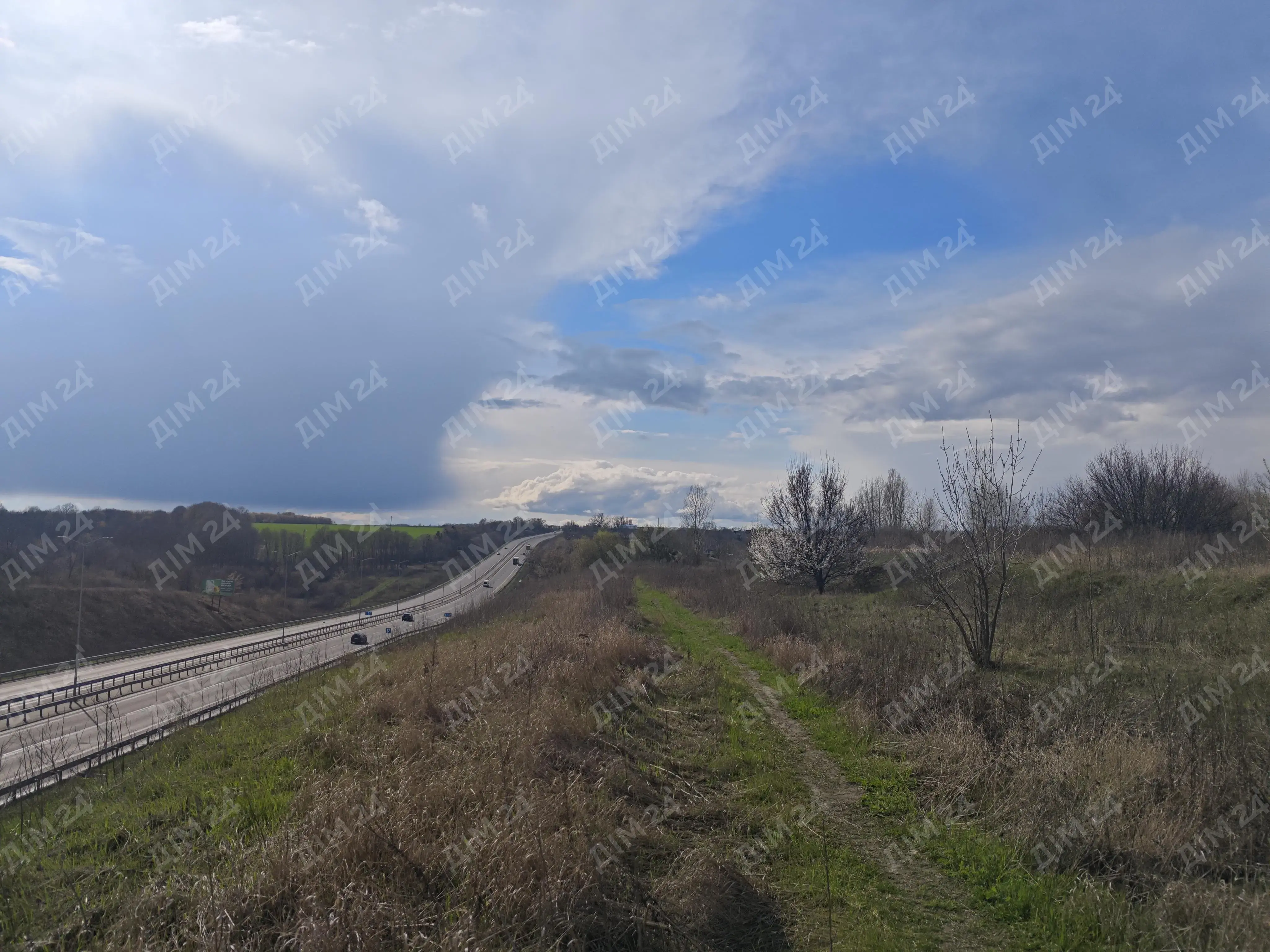 Ділянка