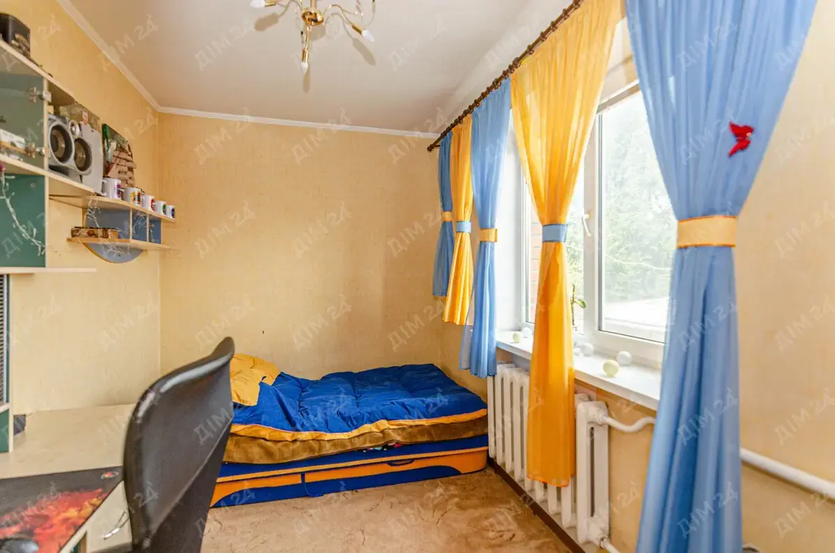 Будинок — Залізничне