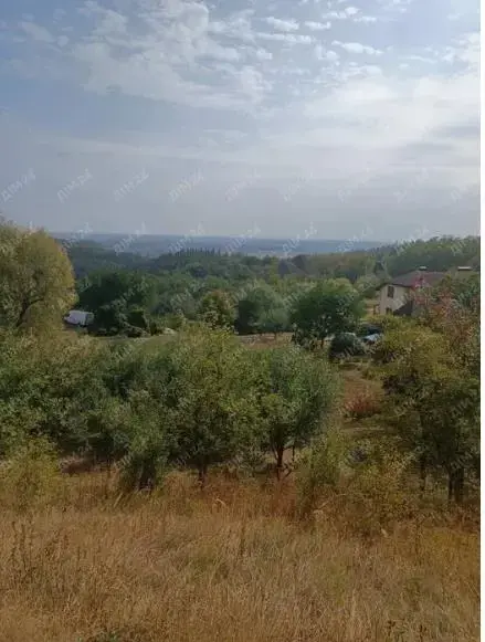 Ділянка