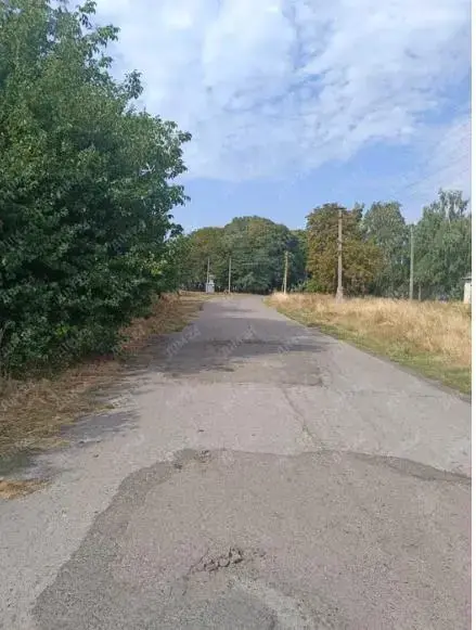 Ділянка