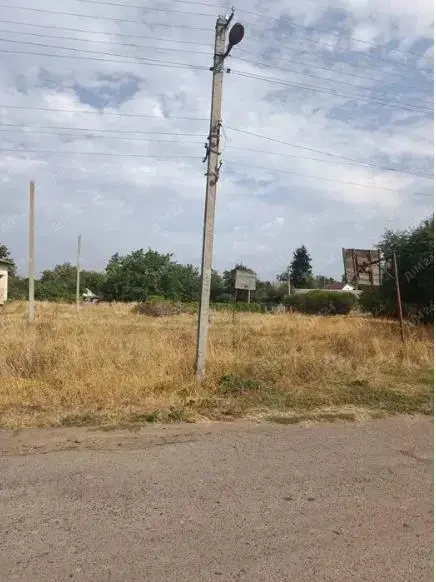 Ділянка