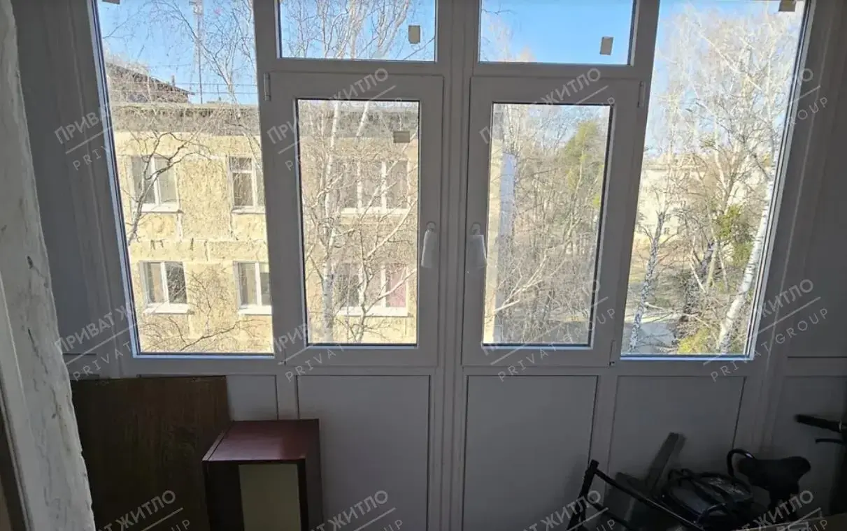Квартира · 4+ кімнати — Пушкарівський