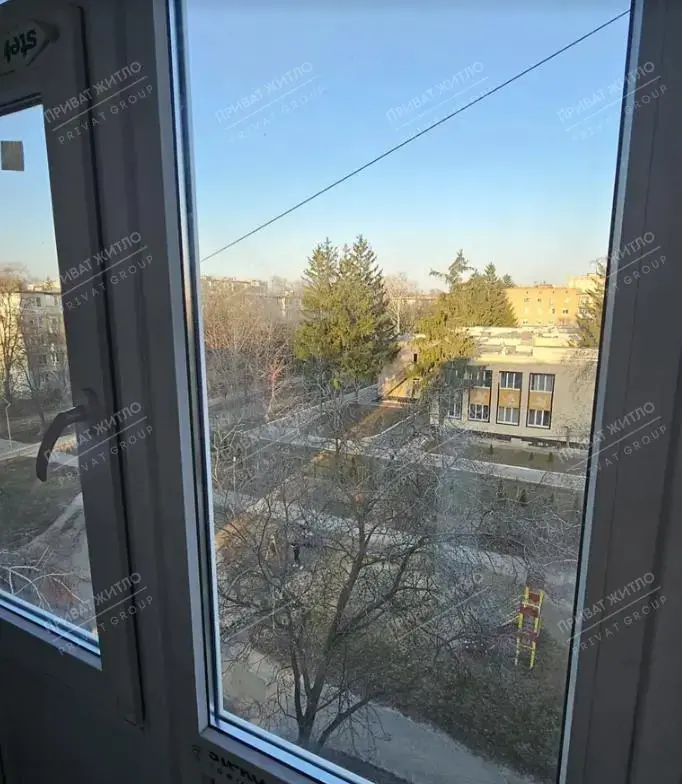 Квартира · 4+ кімнати — Пушкарівський
