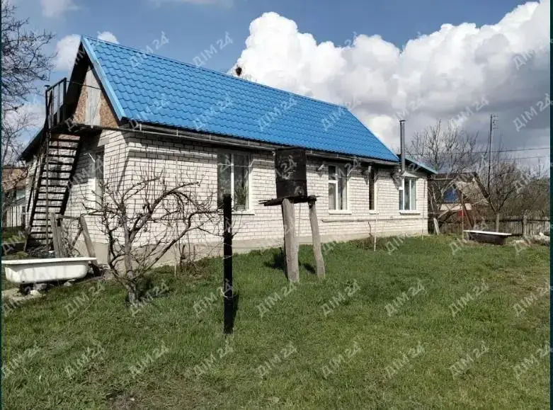Будинок