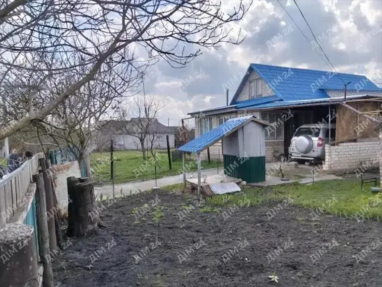Будинок — Тахтаулове