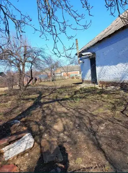Будинок — Рибці