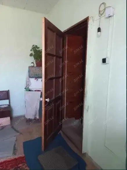 Будинок — Рибці