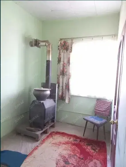 Будинок — Рибці