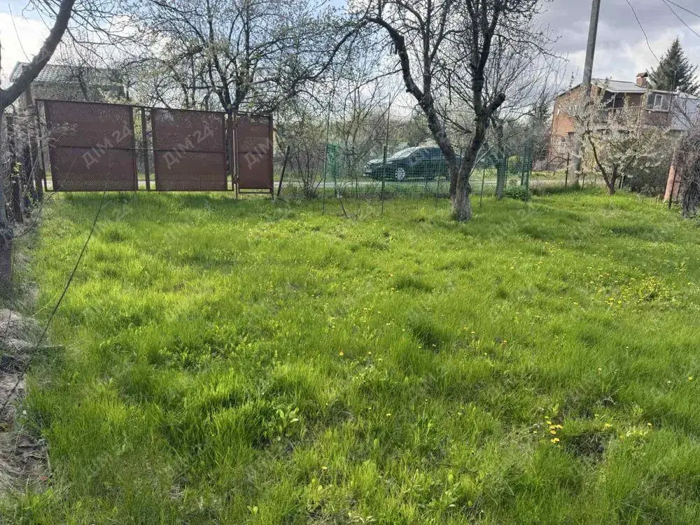 Ділянка