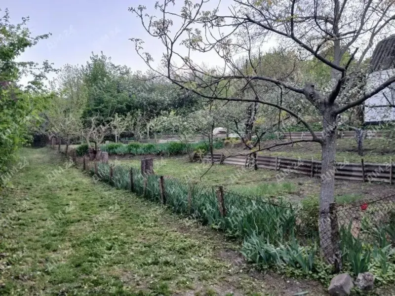 Продається ділянка 5,6 соток біля Дендропарку — тиха зелена зона для відпочинку!Мрієте про власний куточок природи в межах міста або поруч?Пропонуємо чудову земельну ділянку площею 5,6 соток в районі Дендропарку, у межах дачного кооперативу.Це місце - про тишу, птахів зранку, плодові дерева та можливість творити щось своє, спокійне.Основні характеристики:Площа: 5,6 сотокПризначення: під садівництвоЄ дачний будинок на території - під ремонт, але має перспективу (можна відновити або перебудувати)Під’їзд - ґрунтова дорога, проїзна в будь-яку погодуПереваги:Зелена зона, район Дендропарку - свіже повітря, тиша, безпекаІдеальне місце для саду, літнього відпочинку або поступового будівництваСпокійна атмосфера, мінімум міського шуму -відпочиваєш душею! Вигідна ціна та реальний потенціал для розвиткуЦя ділянка - для тих, хто цінує спокій, зелень і хоче інвестувати у простір із майбутнім.Телефонуйте -покажемо ділянку в зручний час. Готові до діалогу.