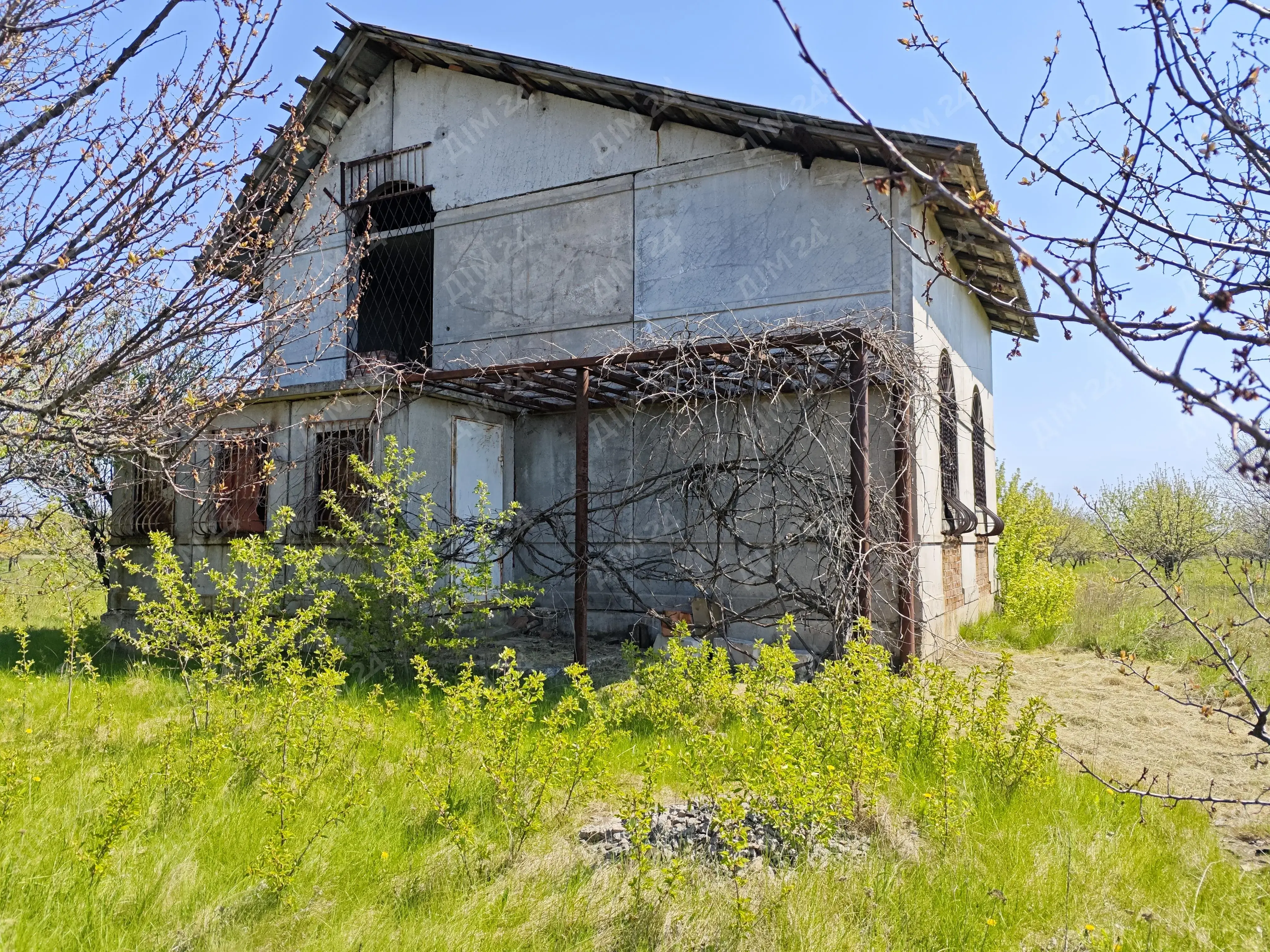 Будинок