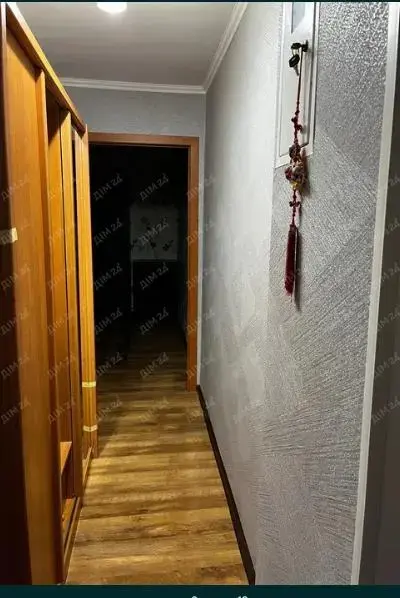 Квартира · 2 кімнати — Щербані