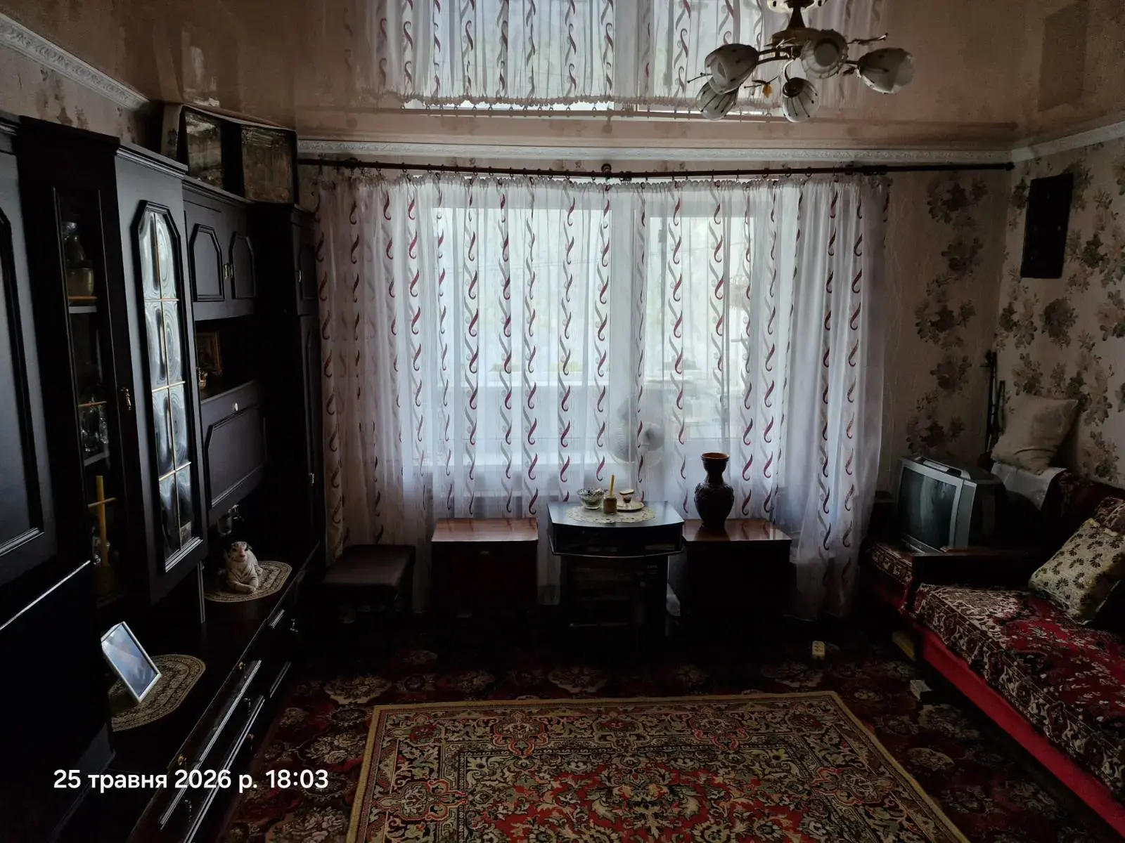 Квартира · 2 кімнати