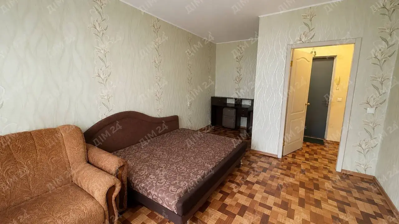 Квартира · 1 кімната