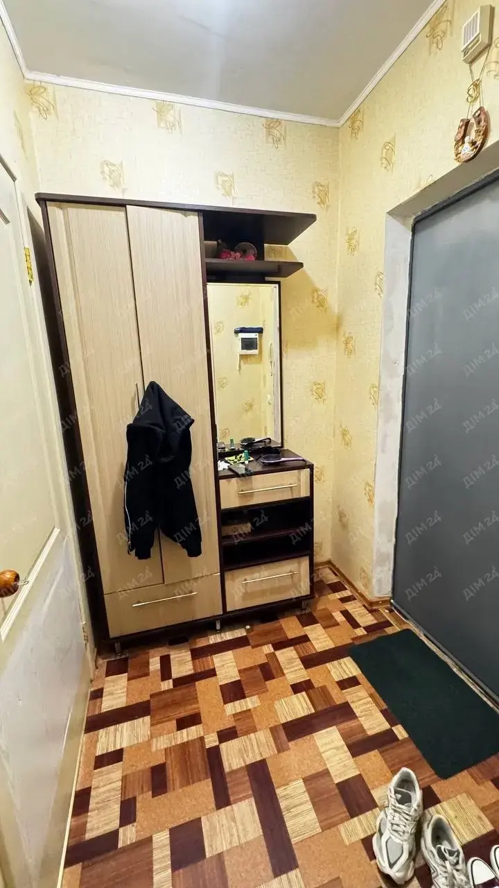 Квартира · 1 кімната — Огнівка