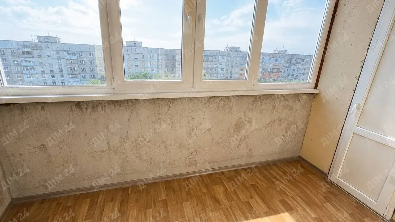 Квартира · 1 кімната — Огнівка