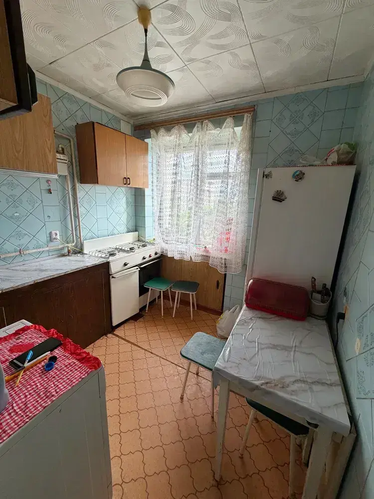 Квартира · 1 кімната