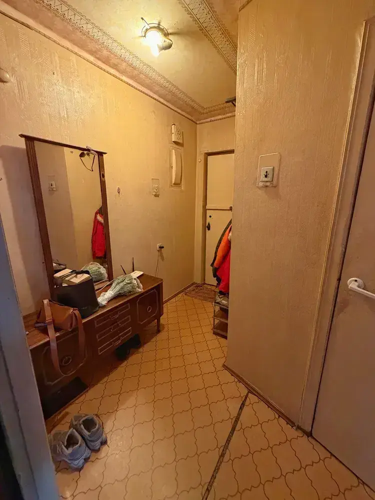Квартира · 1 кімната