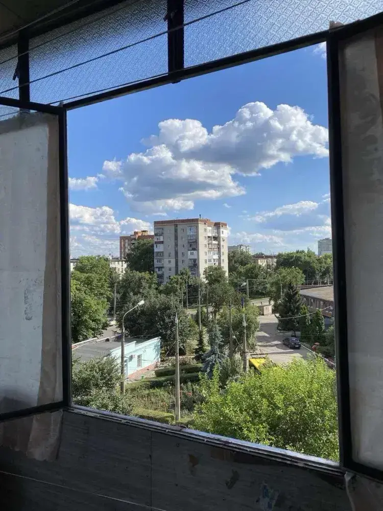 Квартира · 1 кімната