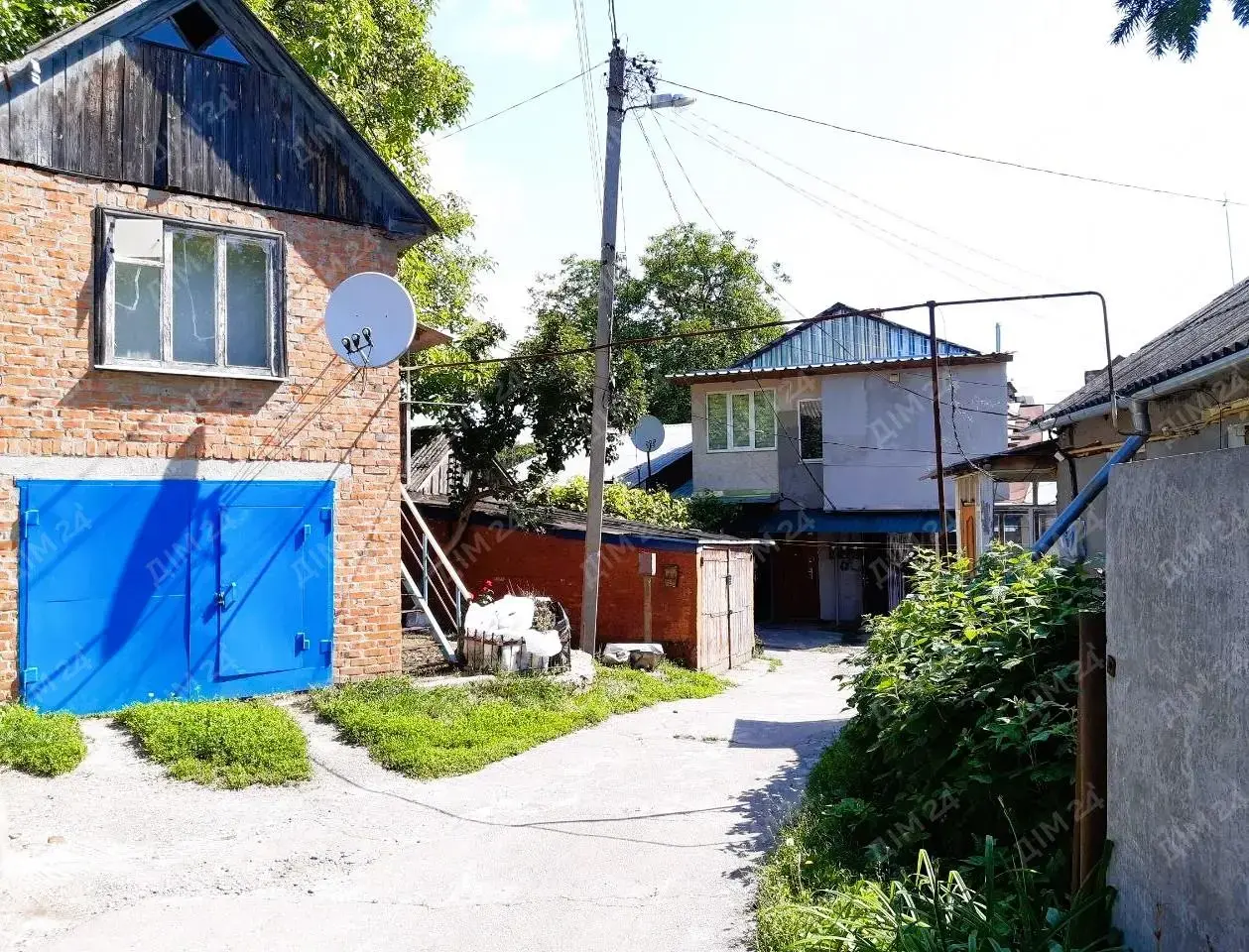 Квартира · 1 кімната — Стадіон Ворскла