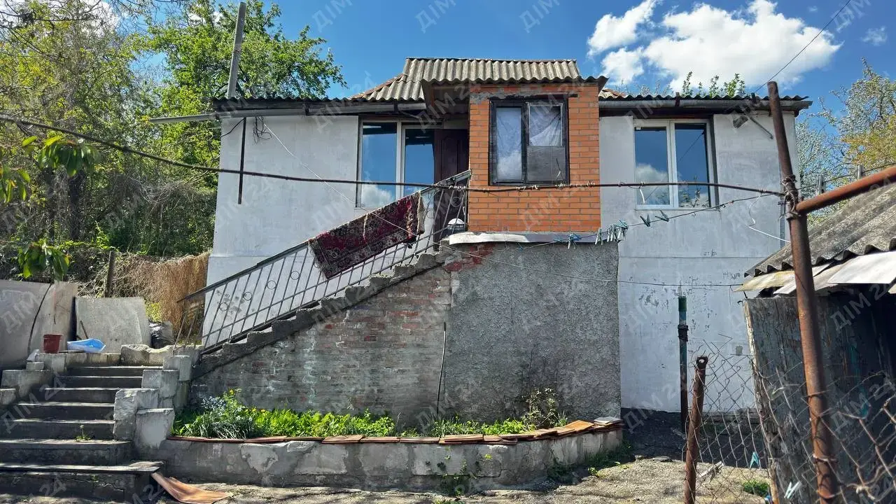 Будинок