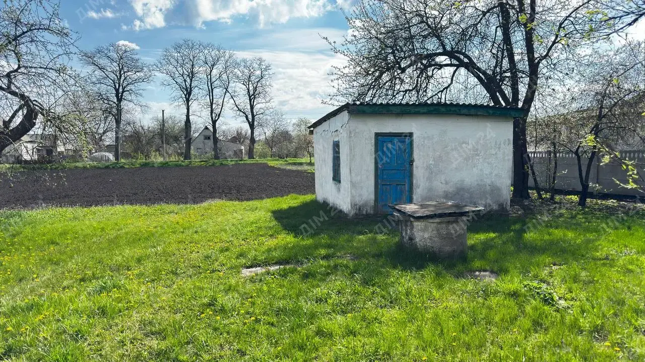 Ділянка