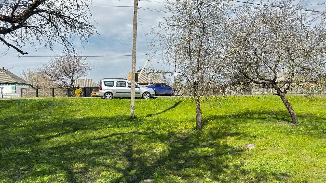 Ділянка