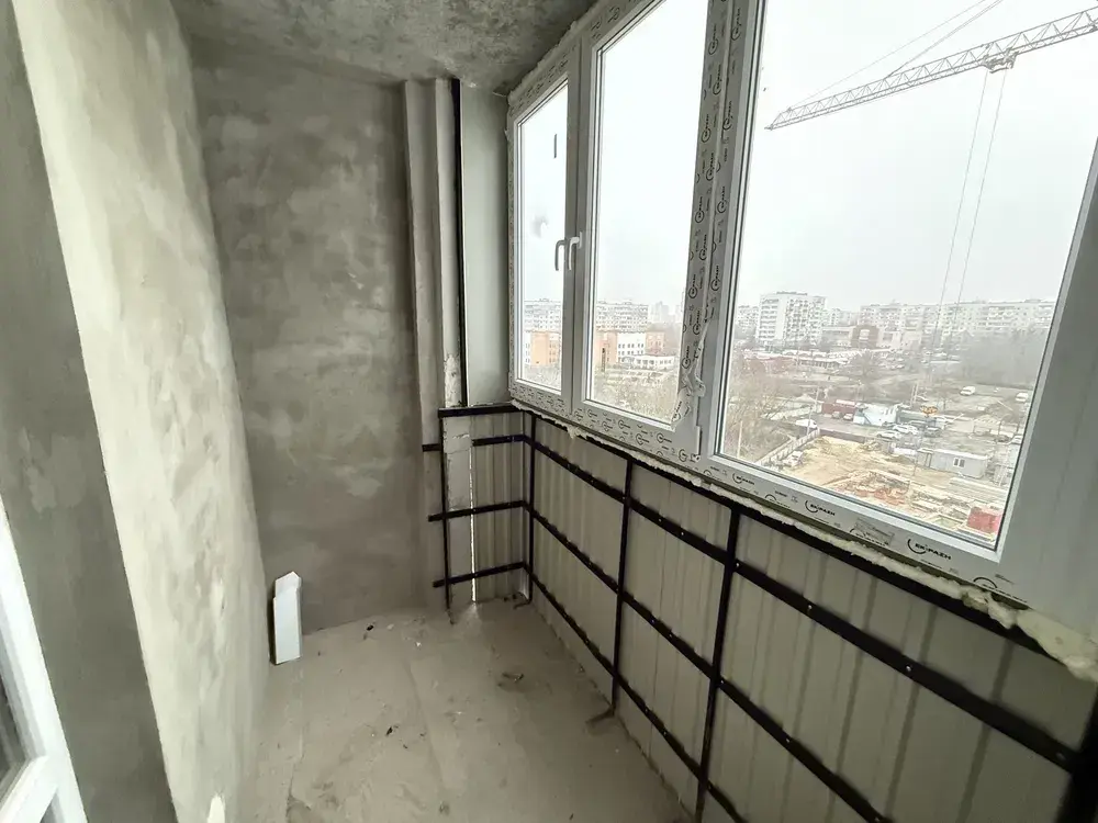Квартира · 1 кімната
