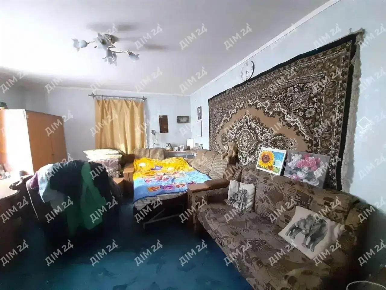 Будинок