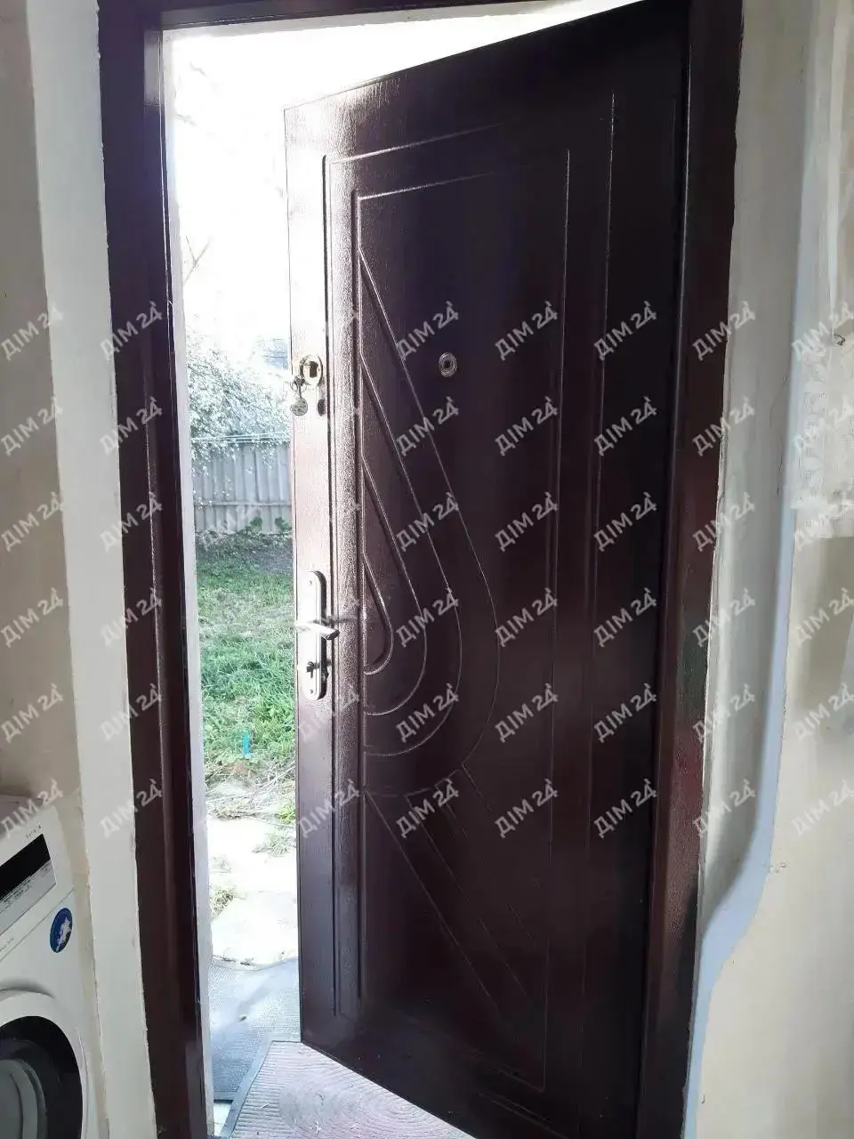 Будинок — Левада