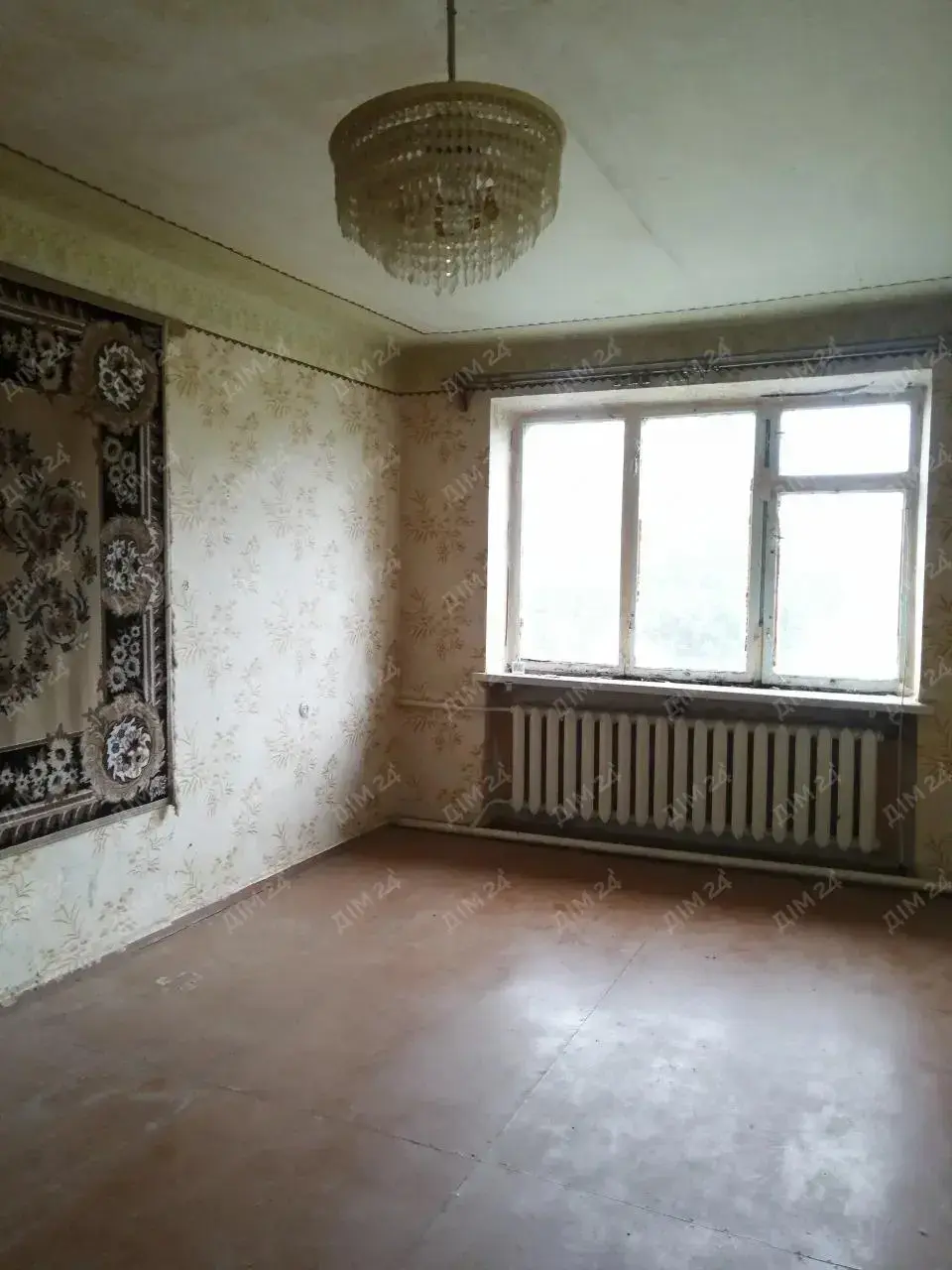 Квартира · 3 кімнати