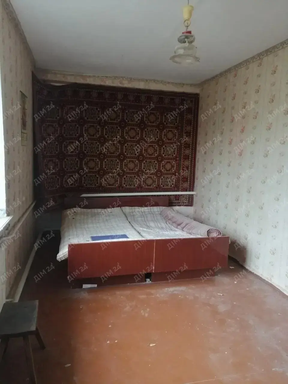 Квартира · 3 кімнати