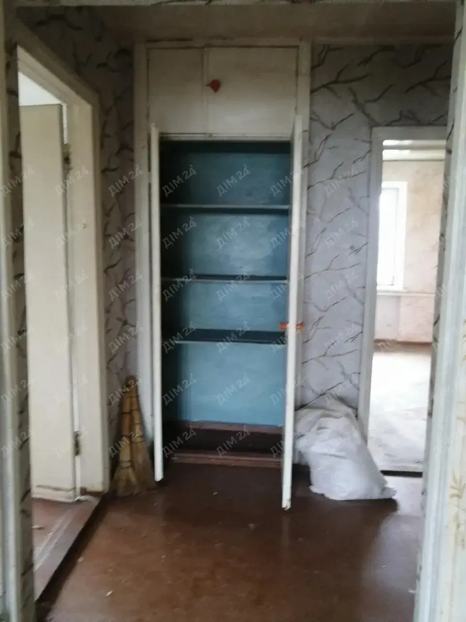 Квартира · 3 кімнати