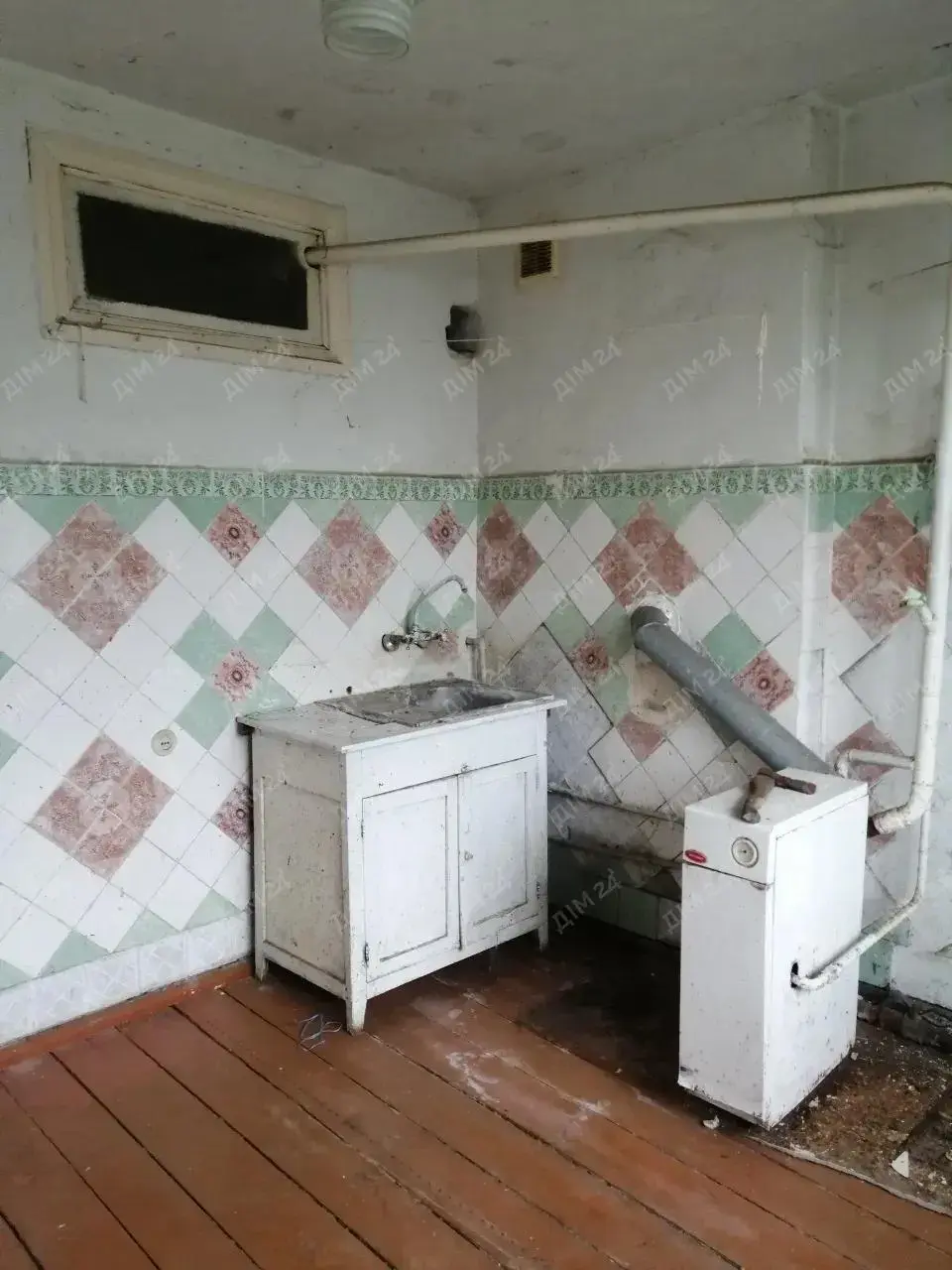 Квартира · 3 кімнати — Степне