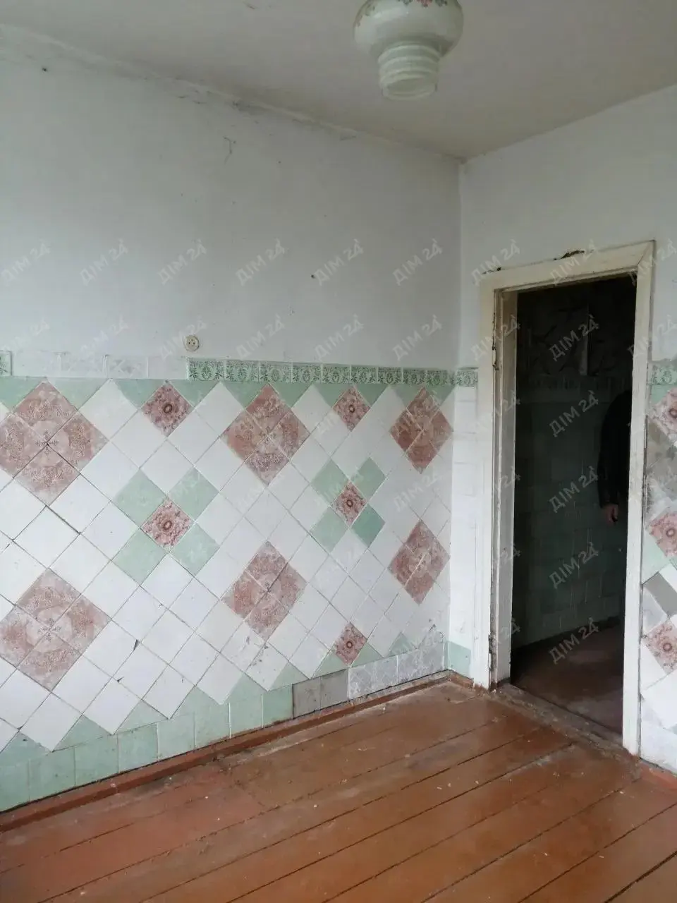 Квартира · 3 кімнати — Степне