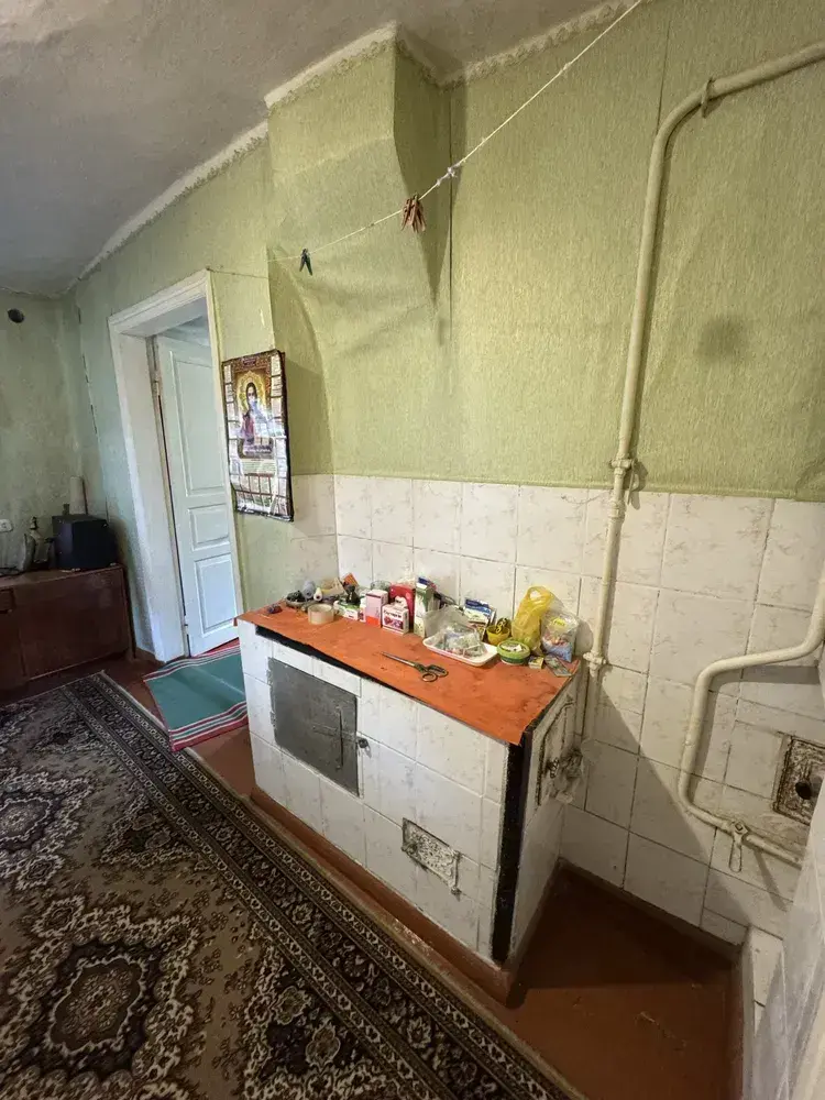 Будинок — Г. Сагайдачного