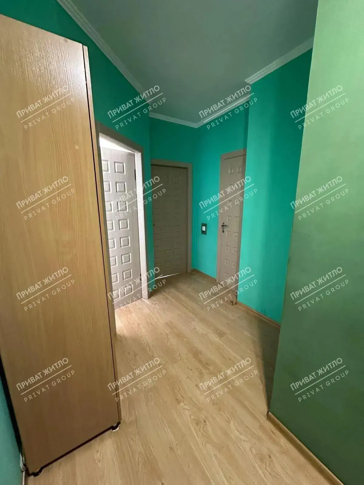 Квартира · 1 кімната