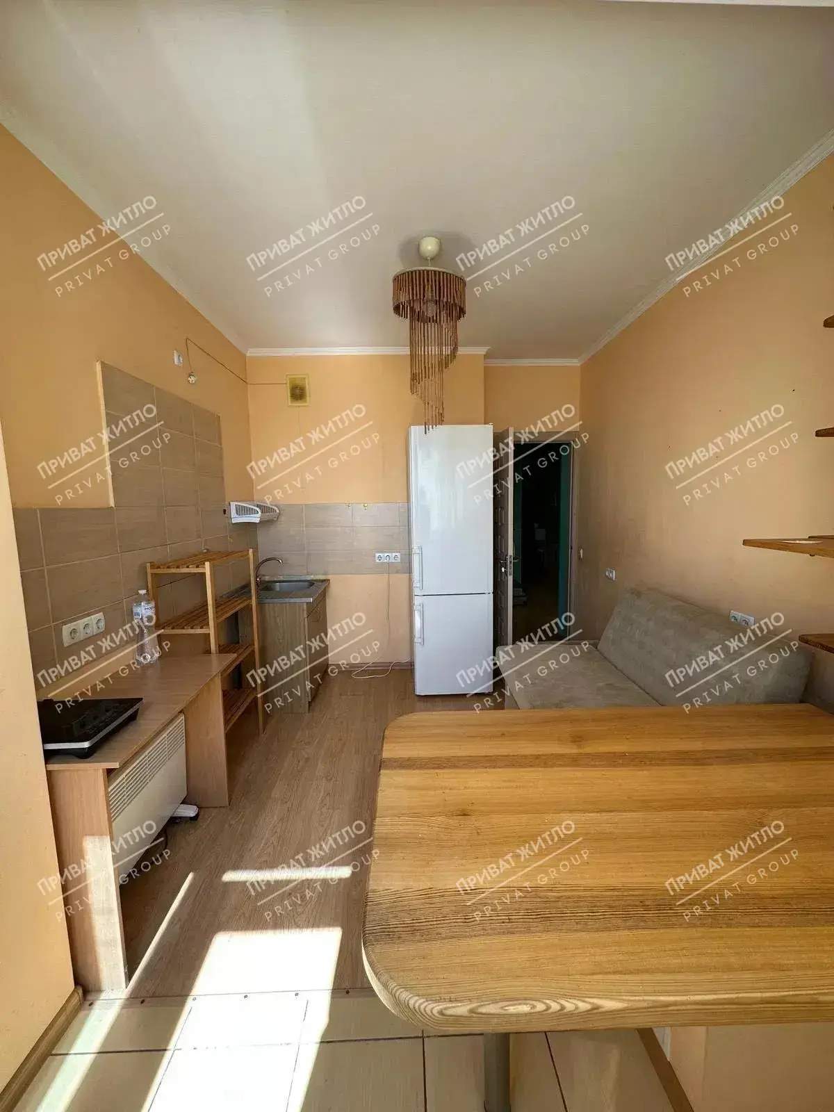 Квартира · 1 кімната