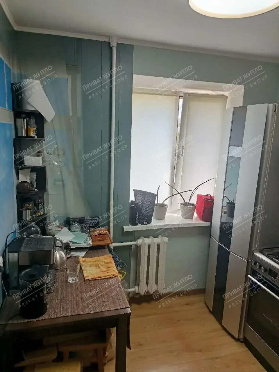 Квартира · 2 кімнати — Браїлки