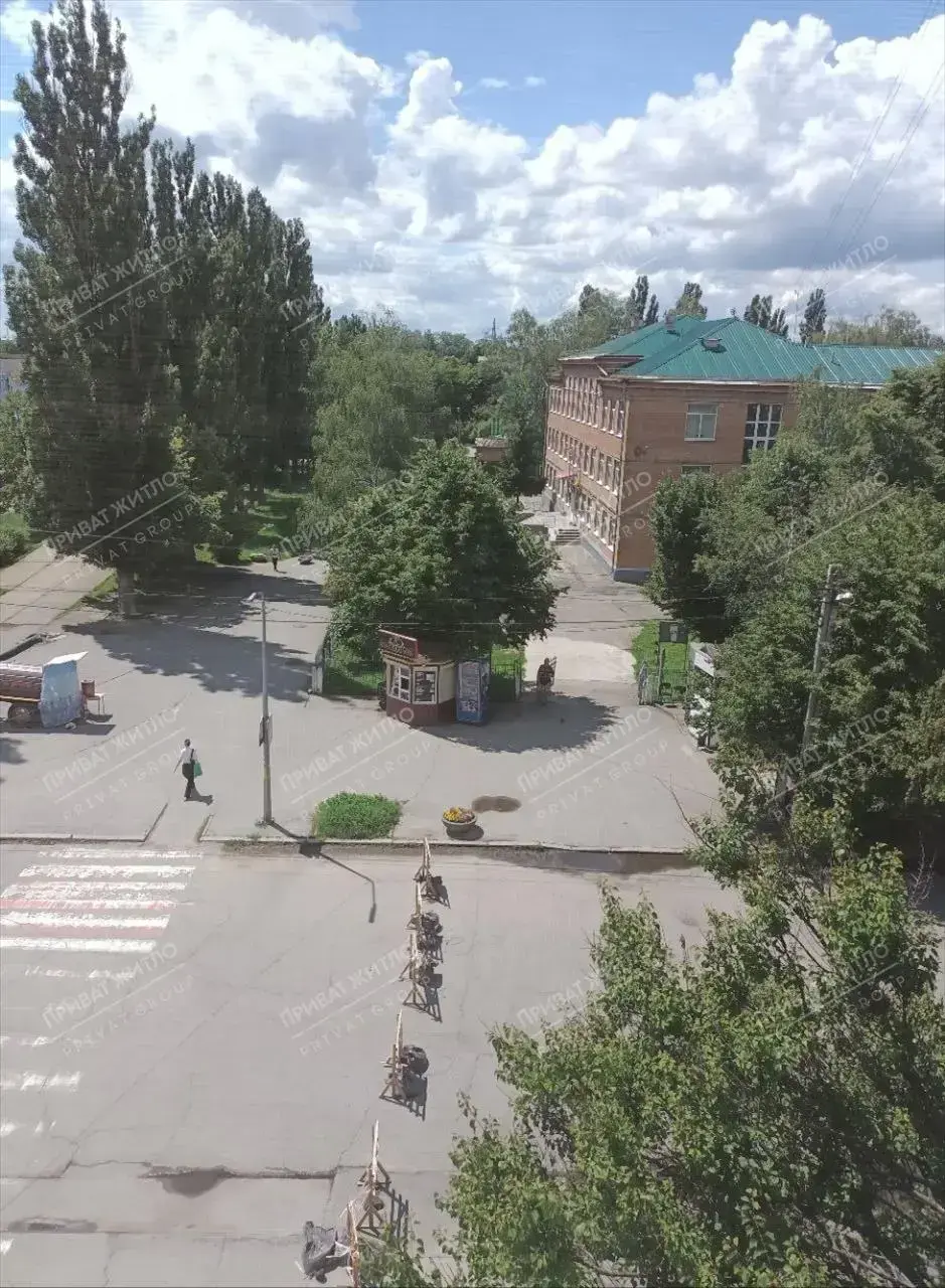 Квартира · 2 кімнати — Браїлки