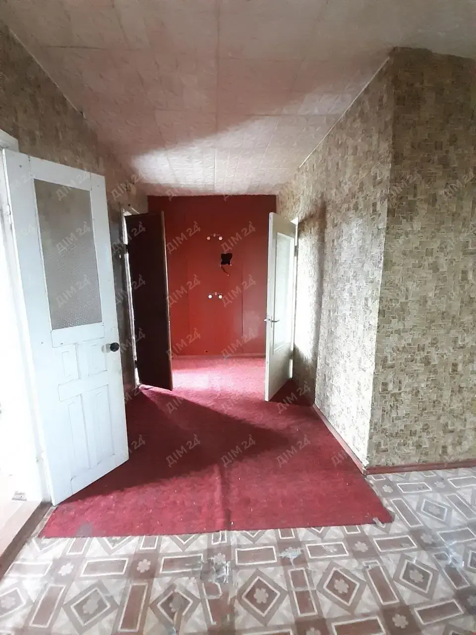 Будинок — Нові Санжари